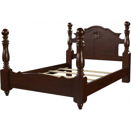 MinHas Eps : Giường Ngủ Châu Âu - Queen Size